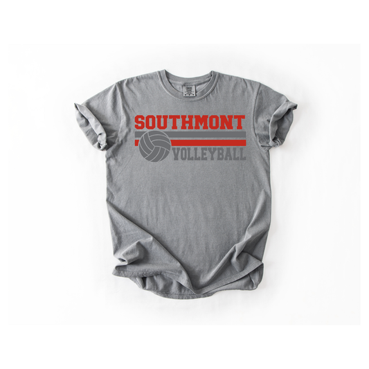 Southmont Volleyball
