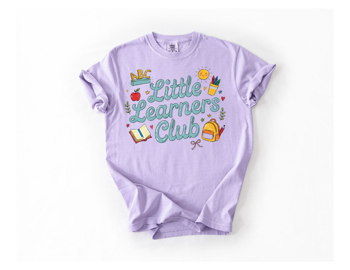 Little Learners Club