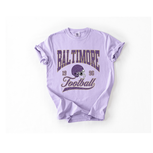 Baltimore Football