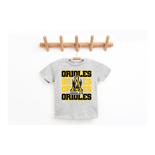 Avon Orioles (Youth)