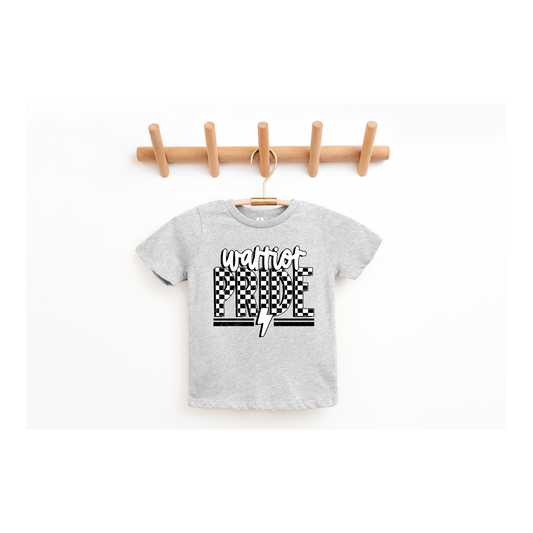 Warrior Pride (Toddler)