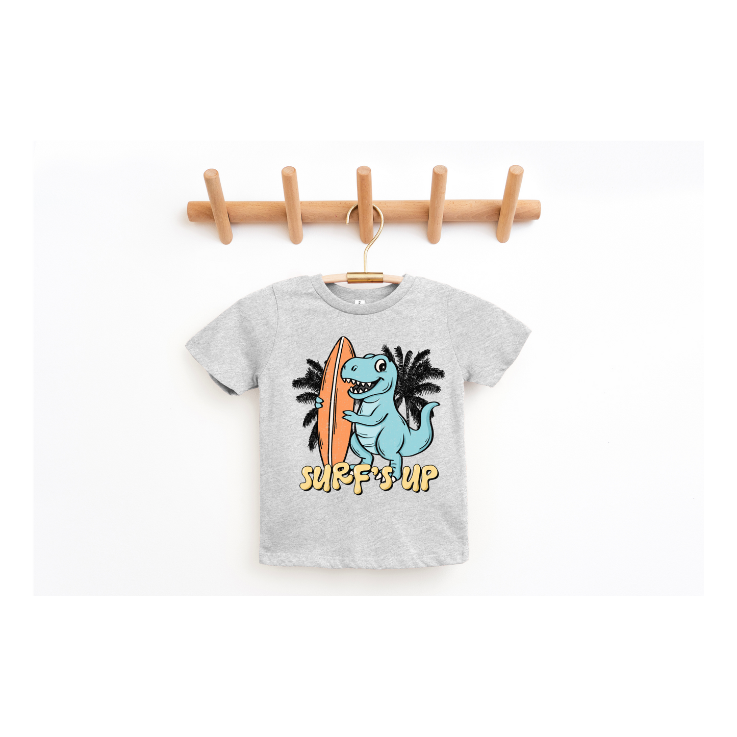 Surf's Up! (Youth)