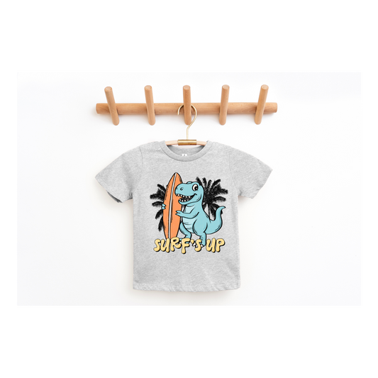 Surf's Up! (Youth)