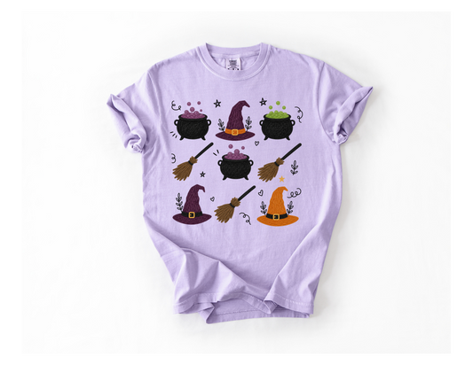 Witches Brew