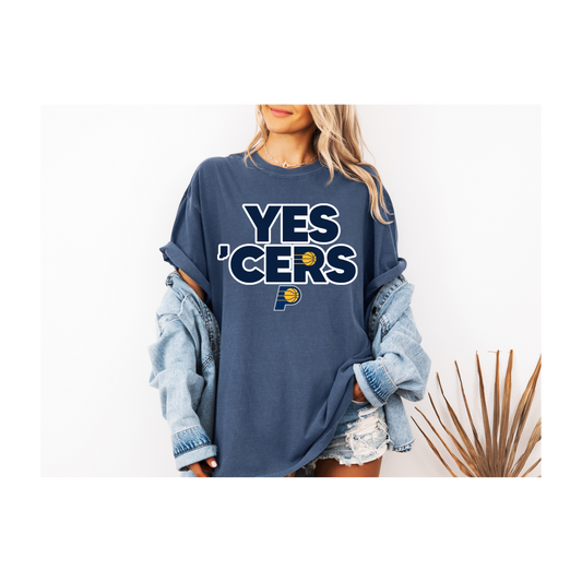 YES 'CERS