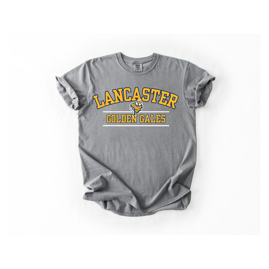 Lancaster Gales