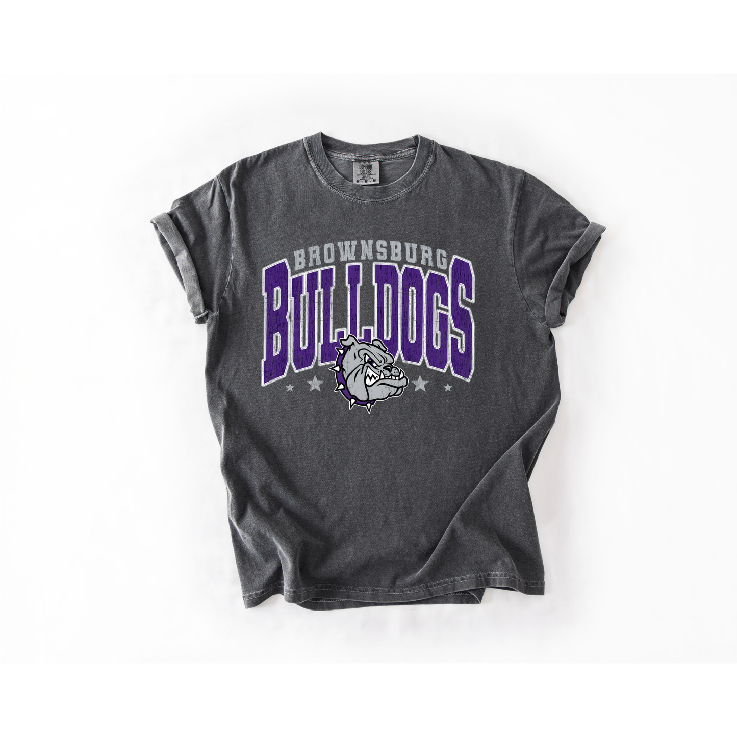 Brownsburg Bulldogs