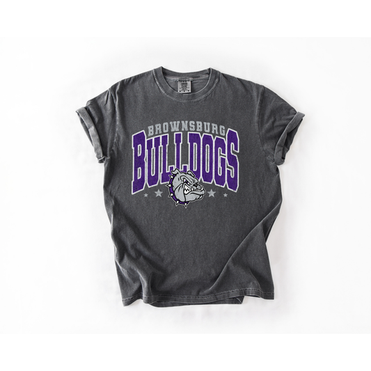 Brownsburg Bulldogs