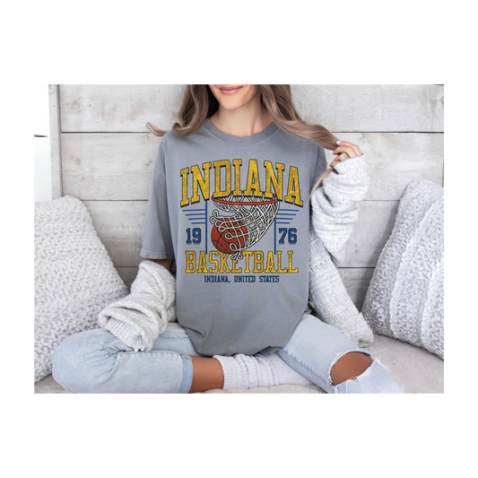 Indiana Basketball