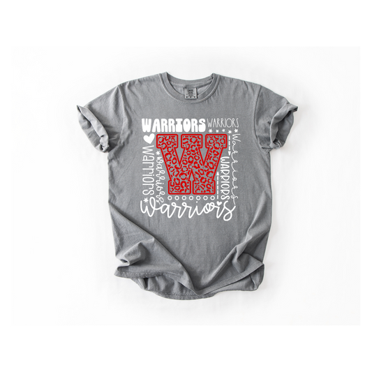 Warriors