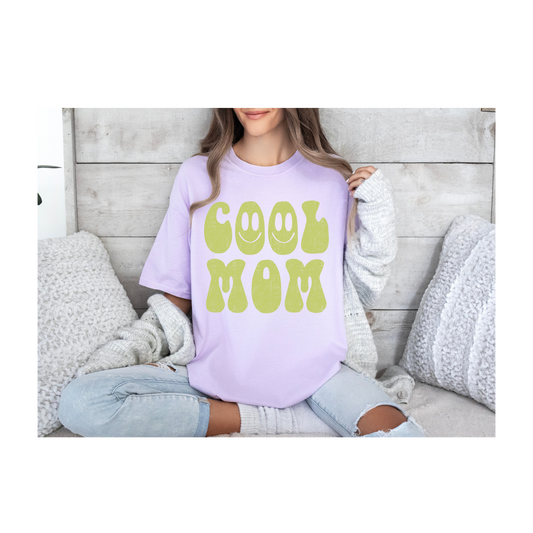 Cool Mom