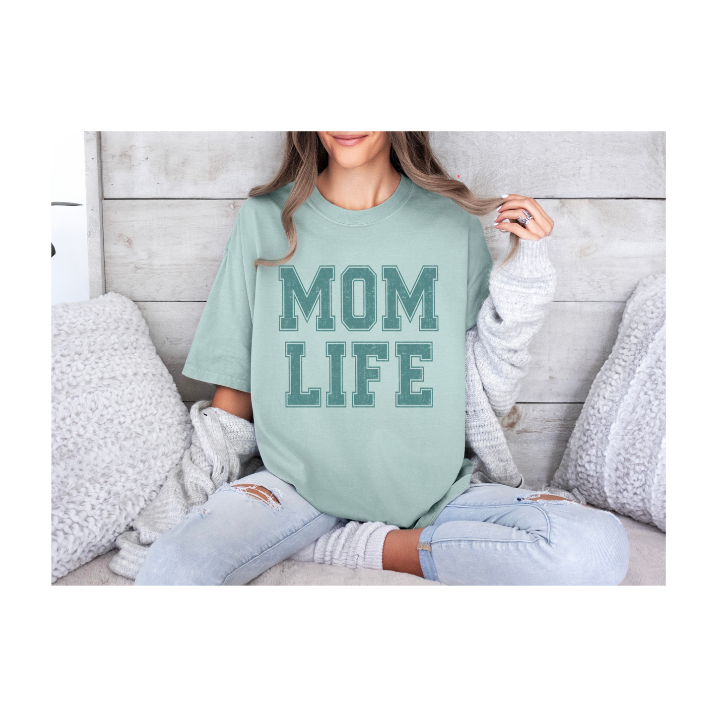 Mom Life