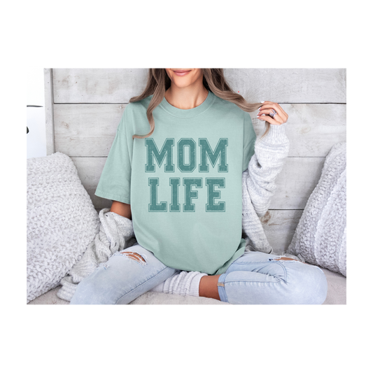 Mom Life
