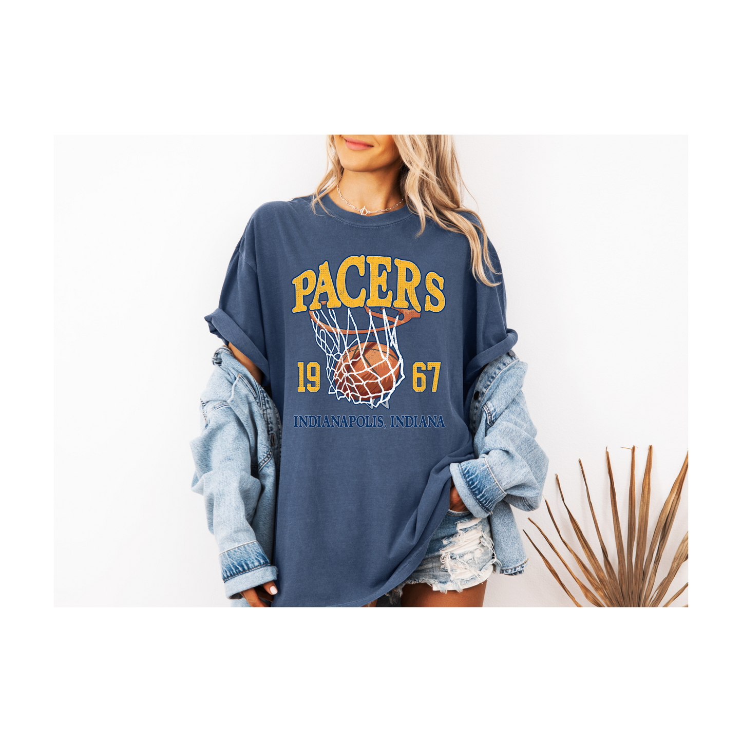 Pacers 1967