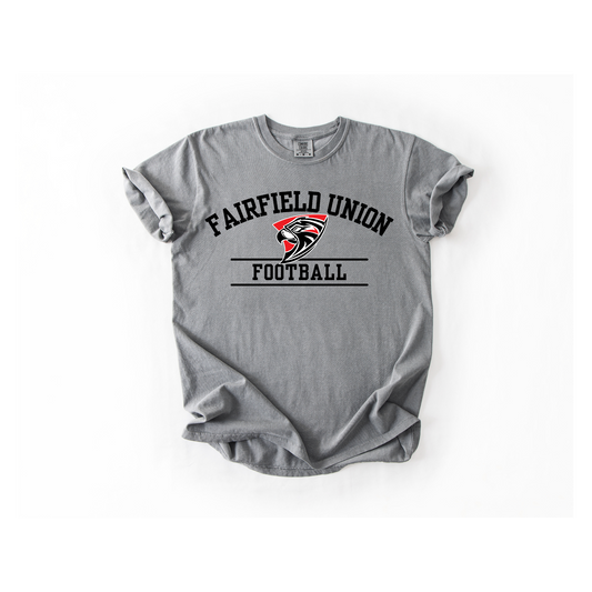 Fairfield Union Football