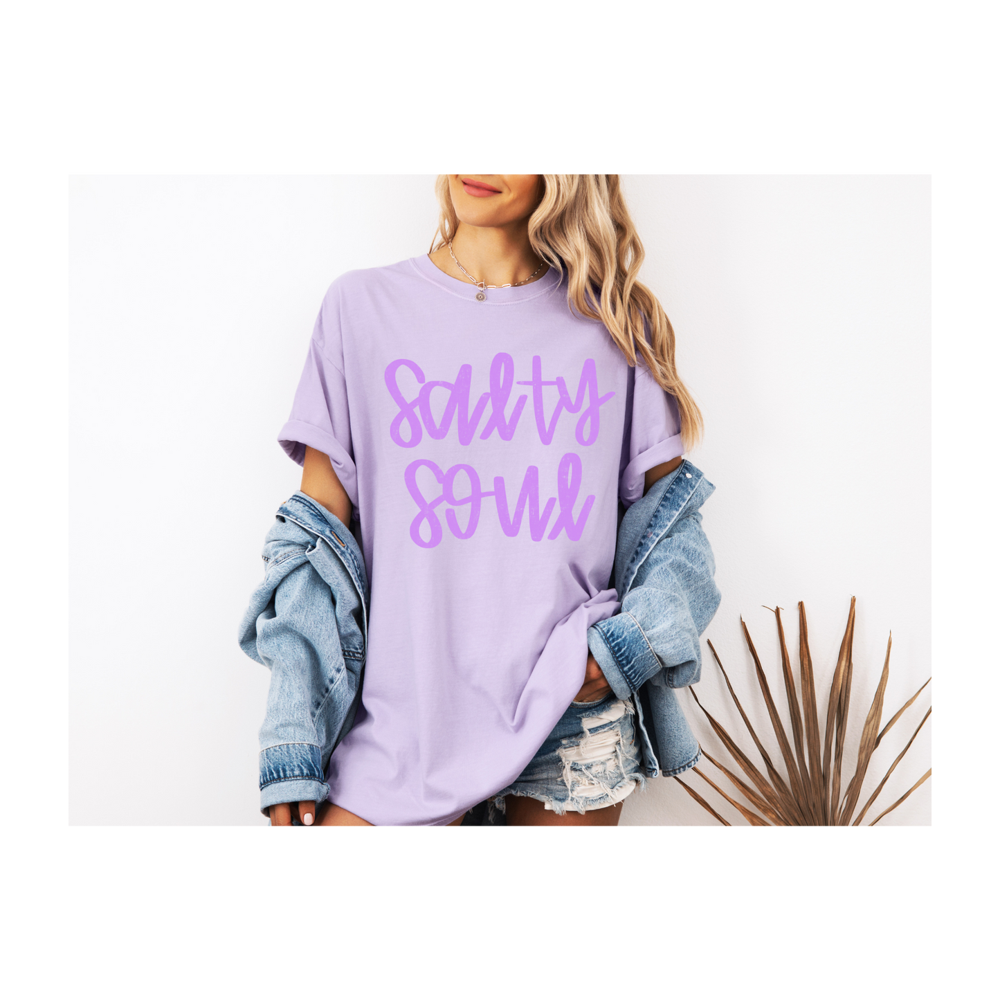 Salty Soul