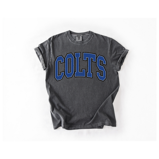 COLTS
