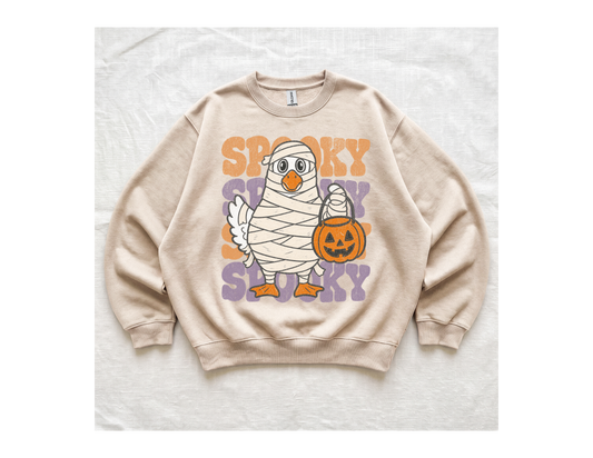 Spooky