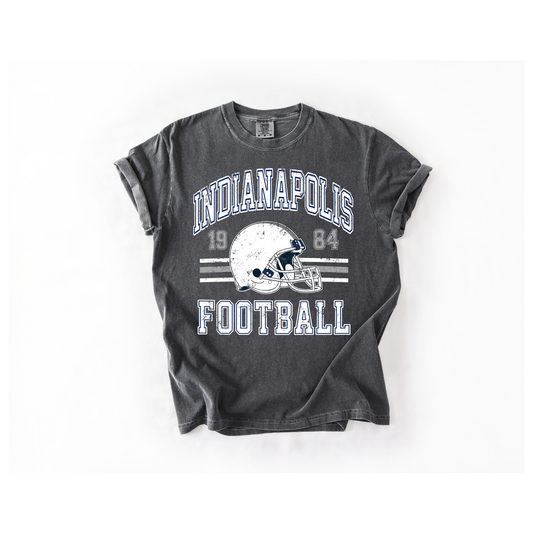 Indianapolis Football