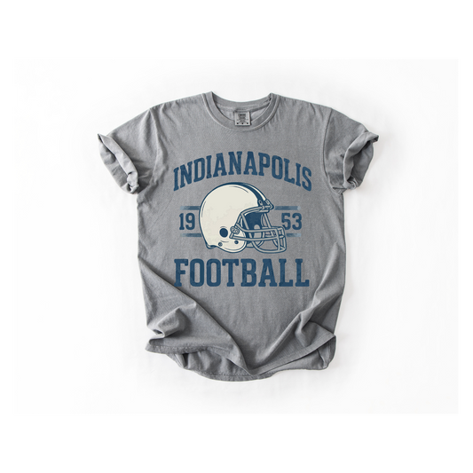 Indy Football