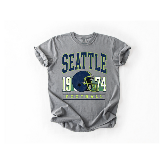 Seattle Seahawks