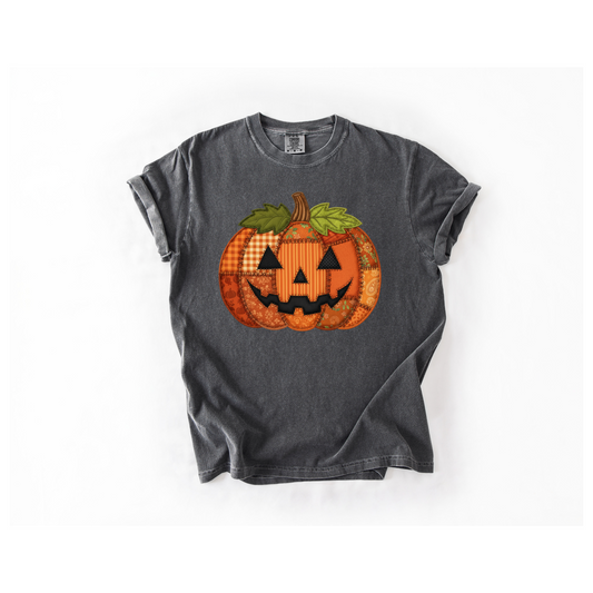 Jack-O-Lantern