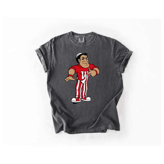 Wally Wabash