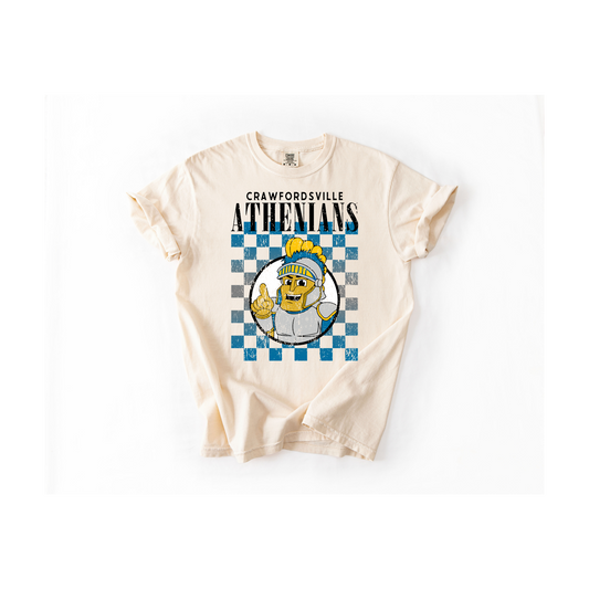 Crawfordsville Athenians (Alex)