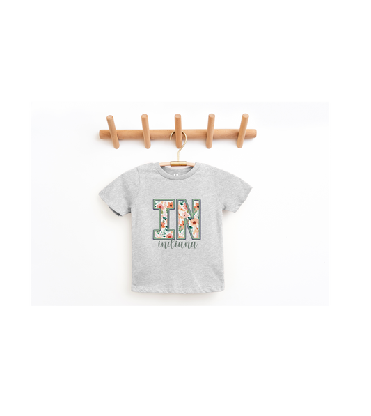 IN (Faux Embroidery) (Toddler)