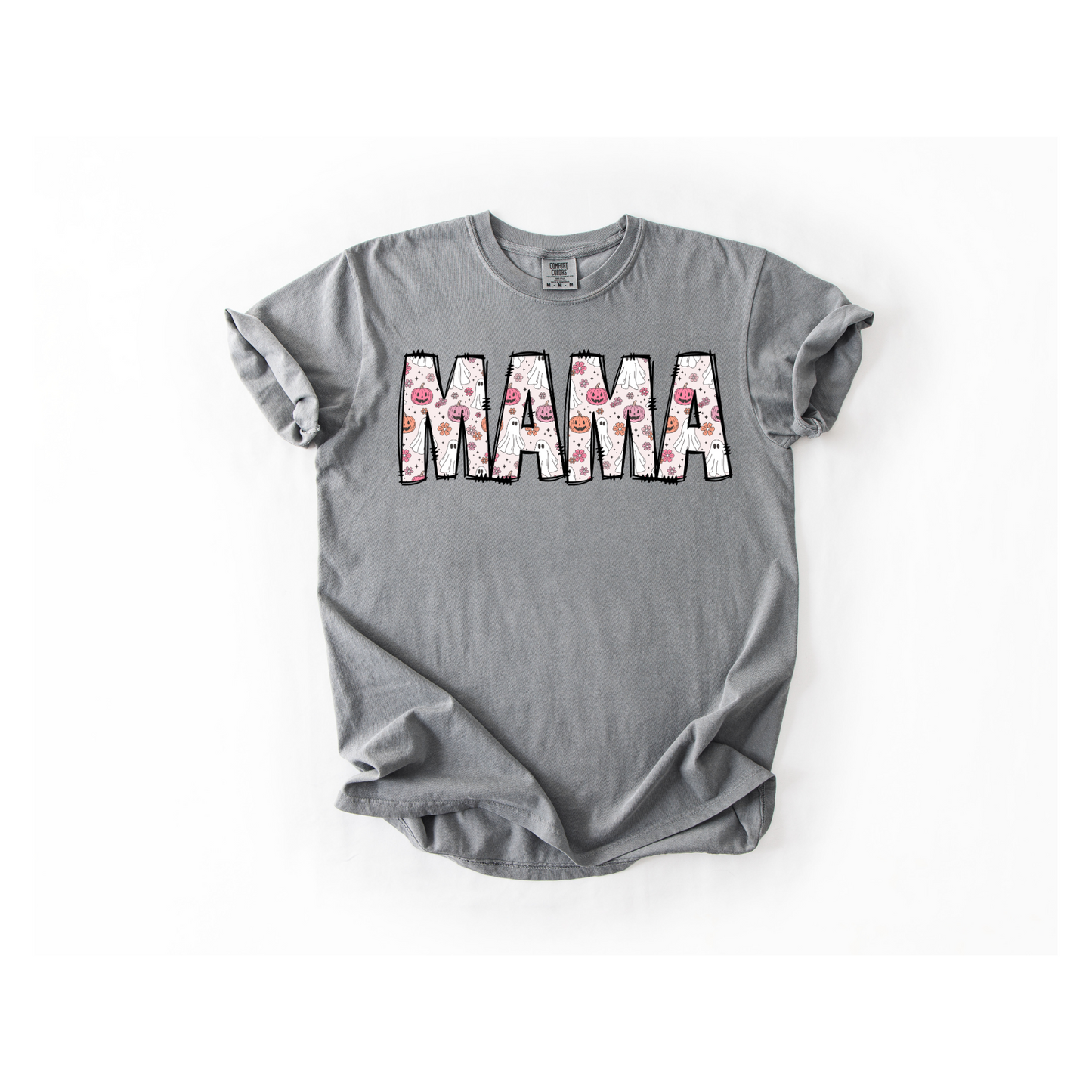 Mama (Ghosts)