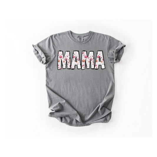 Mama (Ghosts)