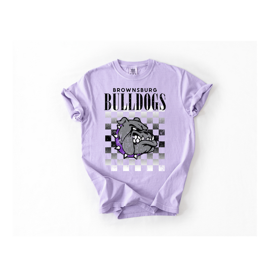Brownsburg Bulldogs