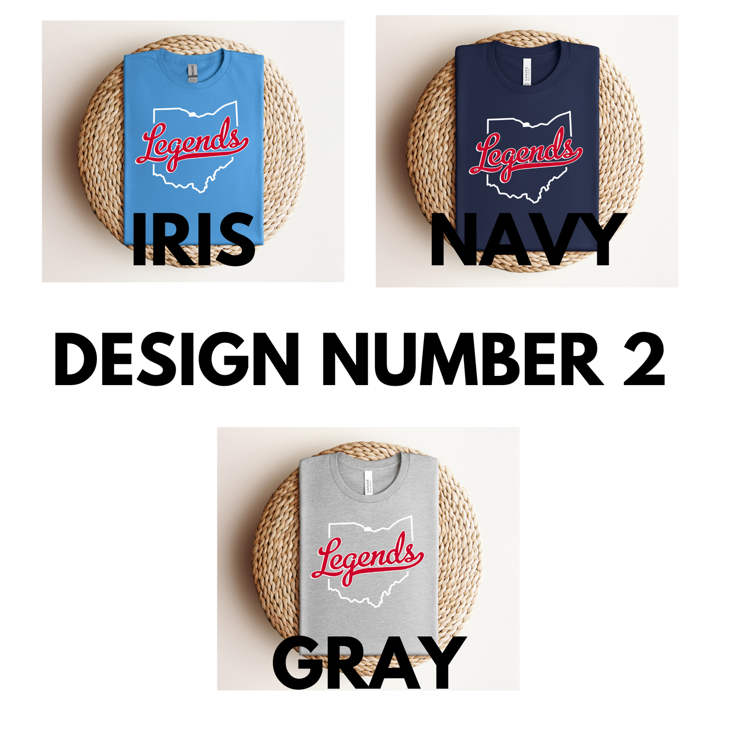 Custom Design Number 2