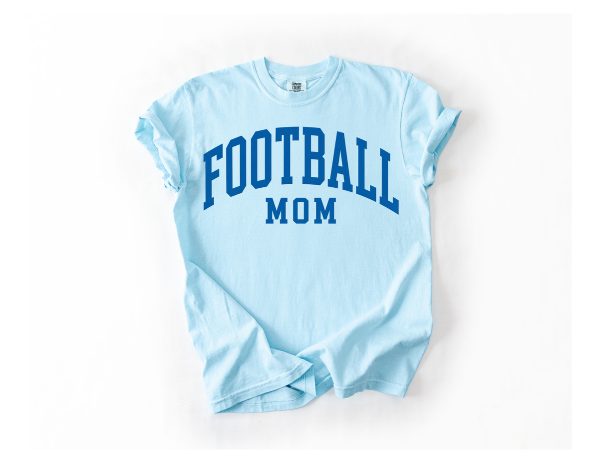 Football Mom