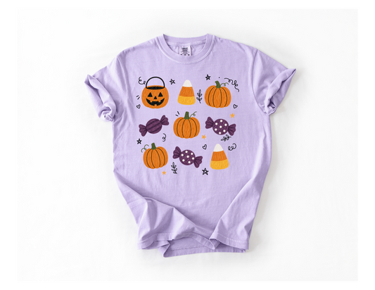 Trick or Treat