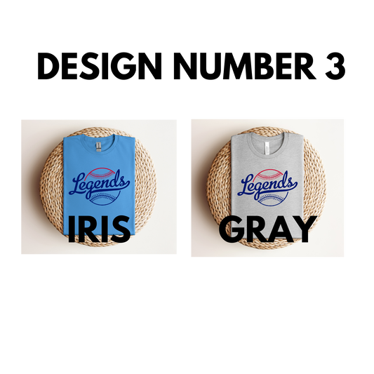 Custom Design Number 3