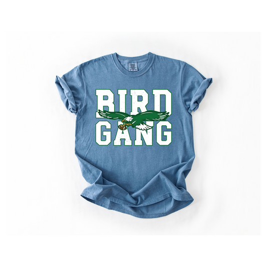 Bird Gang