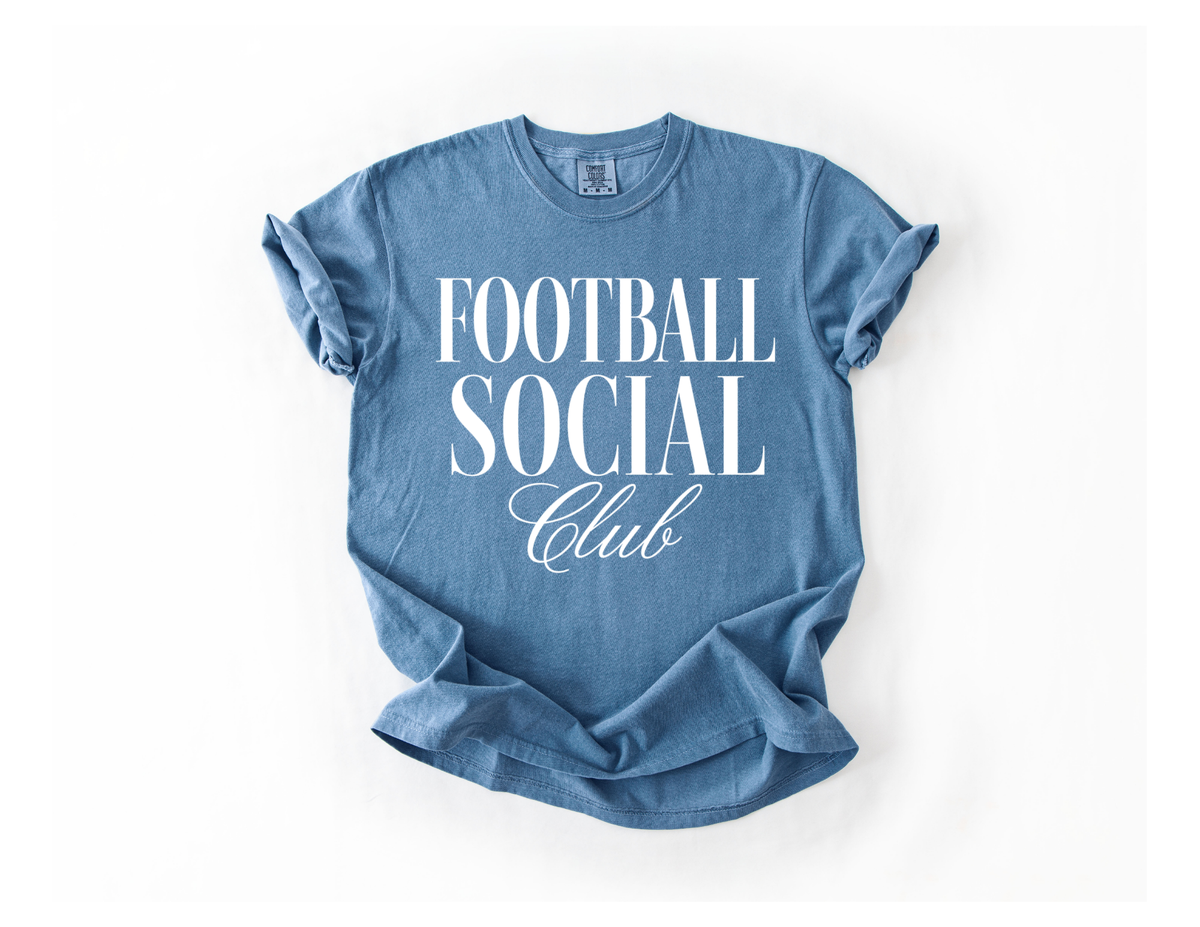 Football Social Club