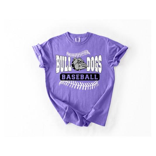Bulldogs Baseball