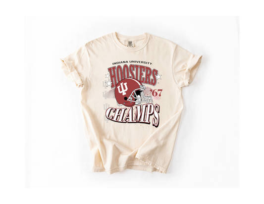 Hoosier Champs