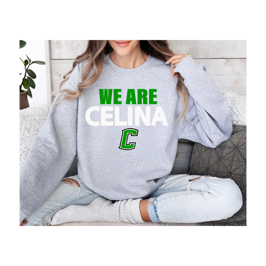 We are Celina