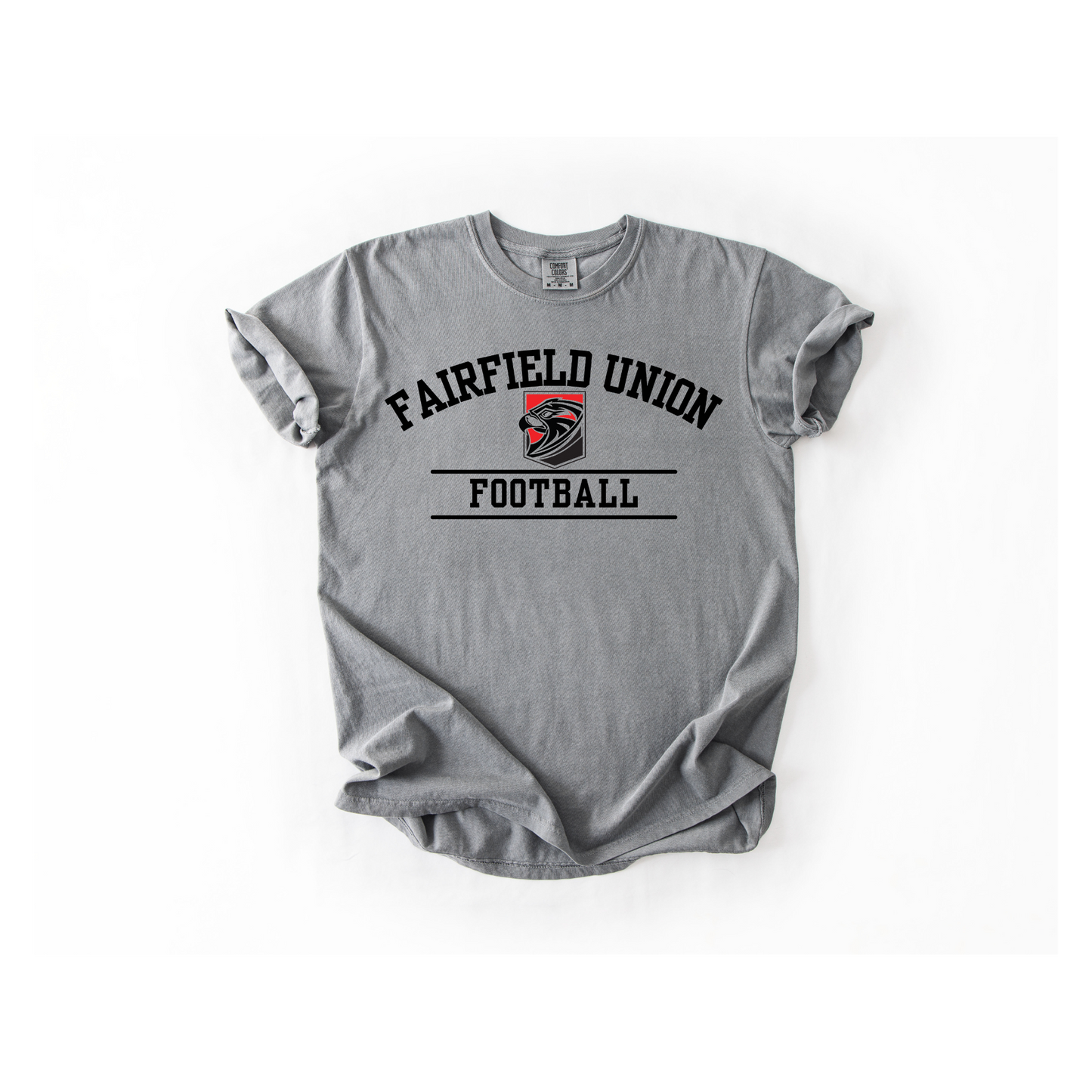 Fairfield Union Football