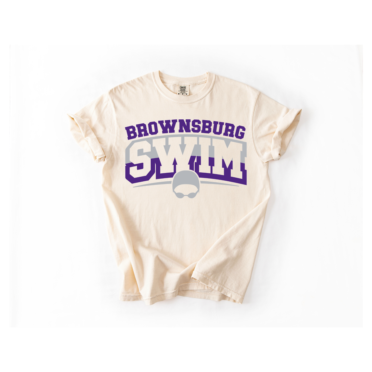 Brownsburg Swim