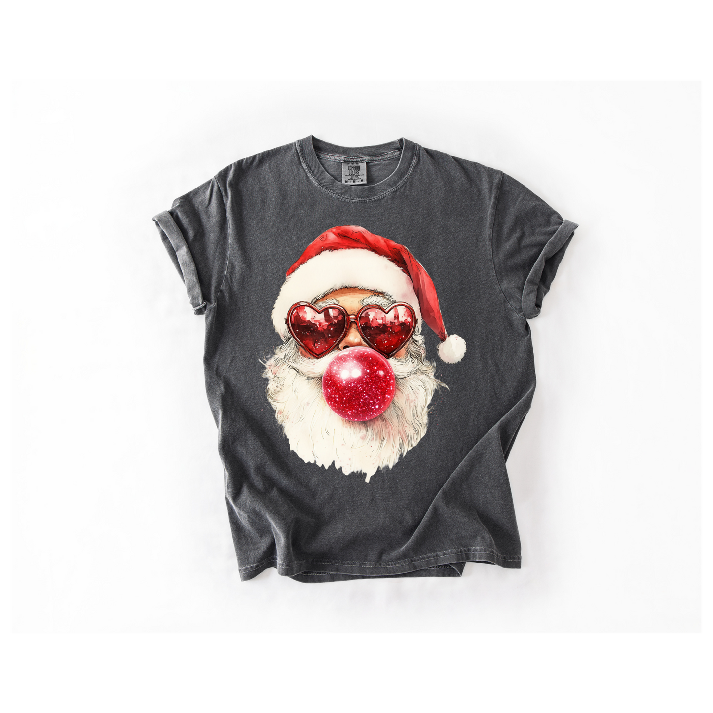 Santa Bubble