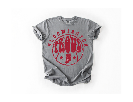 Bloomington Proud