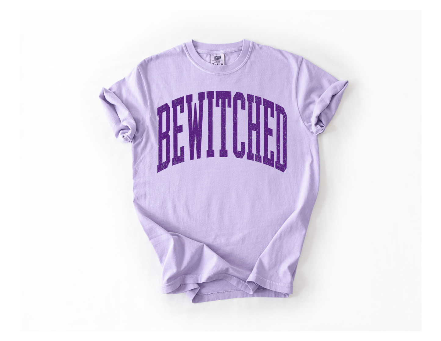 Bewitched