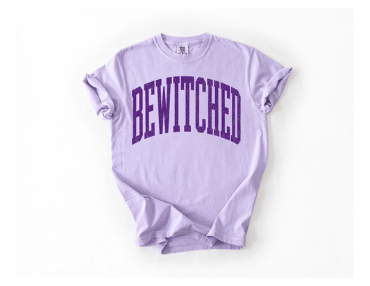 Bewitched