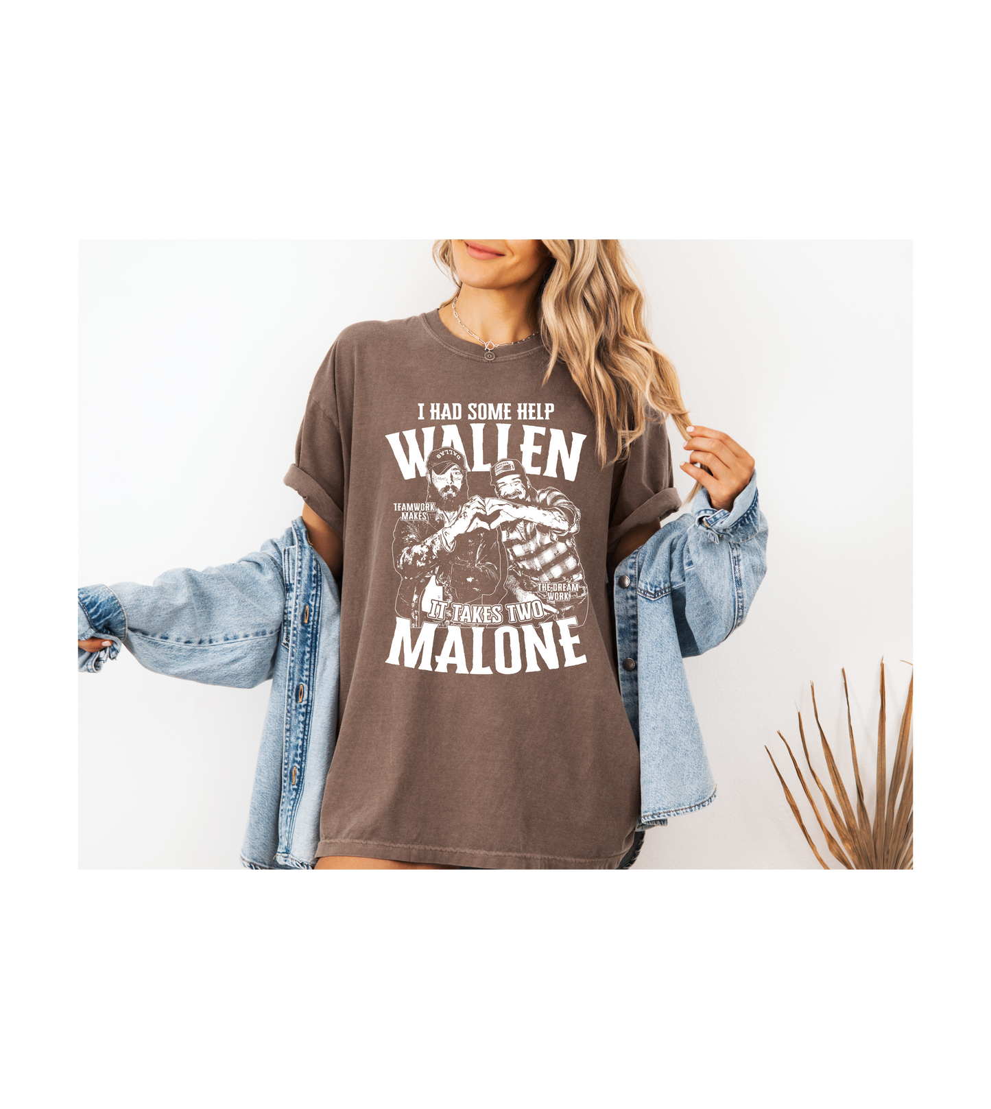 Wallen/Malone