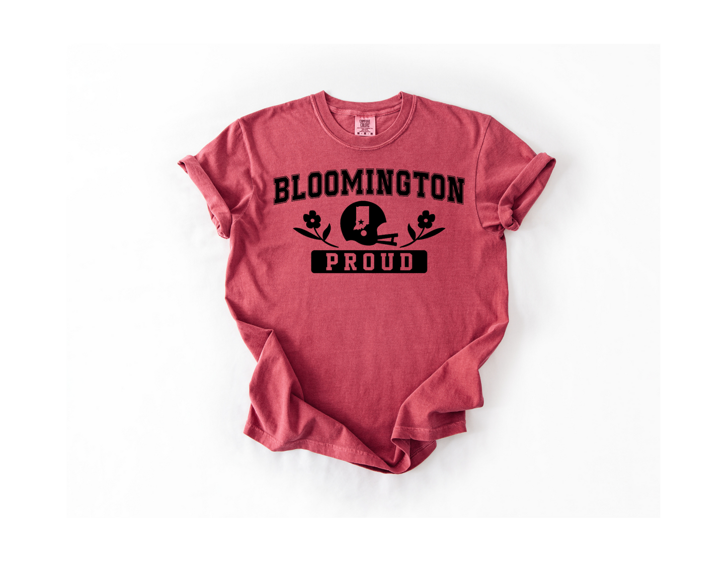 Bloomington Proud (Football)