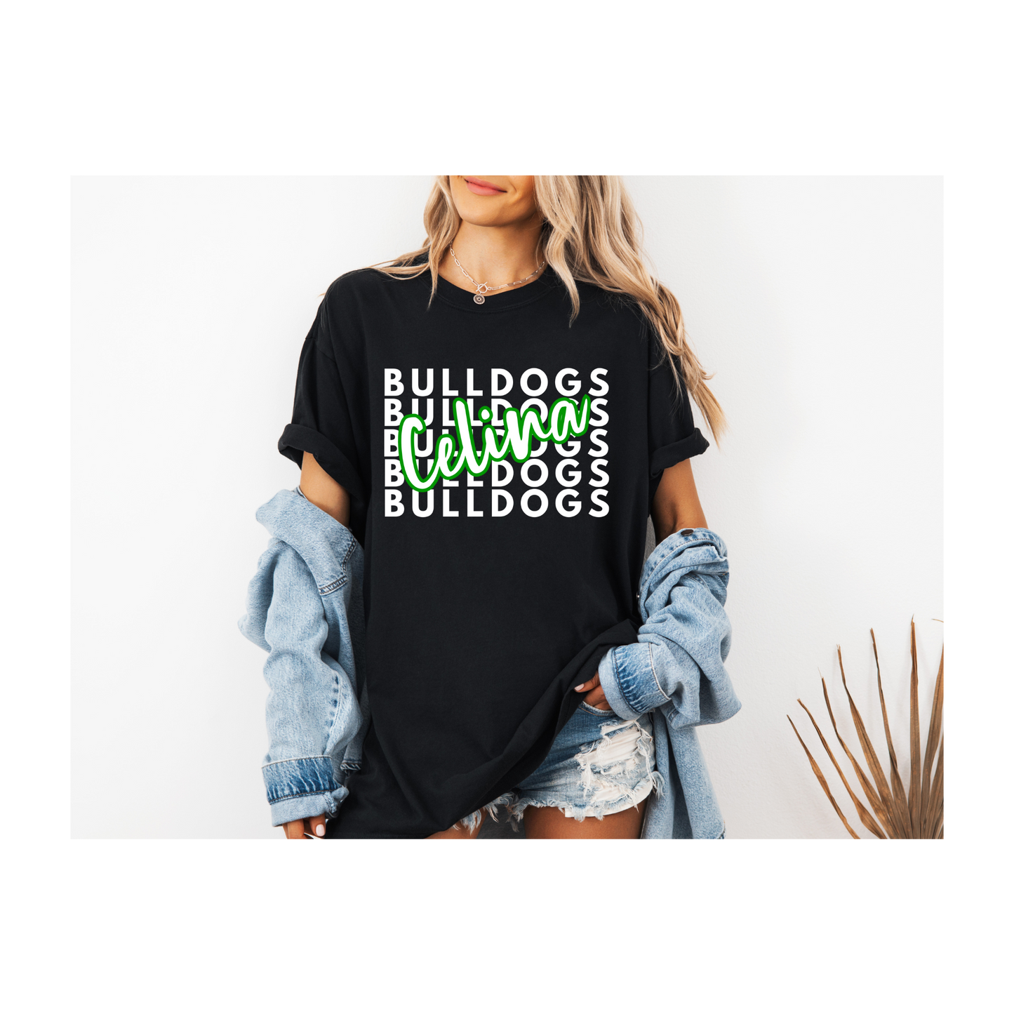 Celina Bulldogs